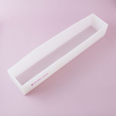 Silicone Liner for 5 lb Wood Mold