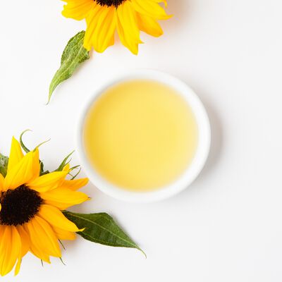 Sunflower Oil