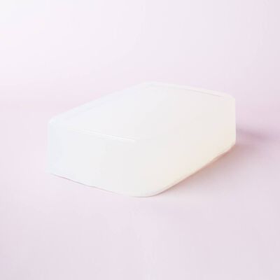 Stephenson Ultra Clear Soap Base