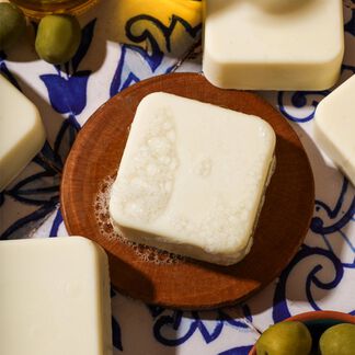 Classic Castile Soap Project