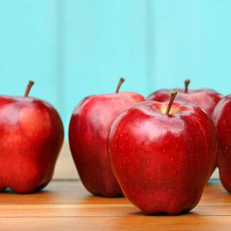 Red Apple Fragrance Oil