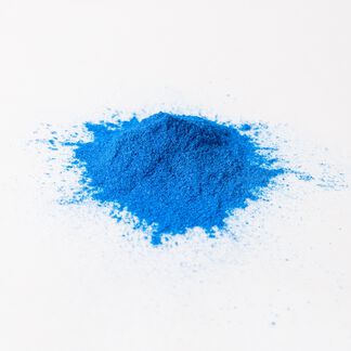 Blue Mica