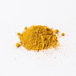 Yellow Oxide Pigment