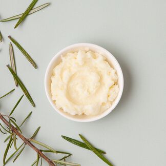 Olive and Argan Quick Lotion Mix