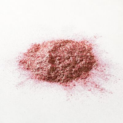 Blushing Peach UltraSparkle Mica