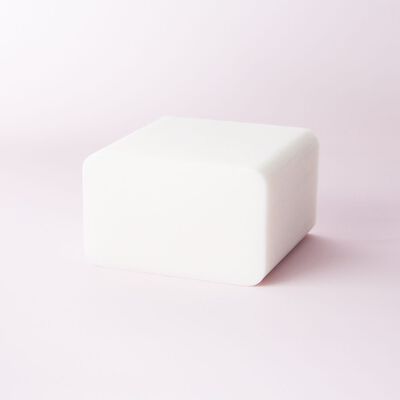 SFIC White Melt And Pour Soap Base