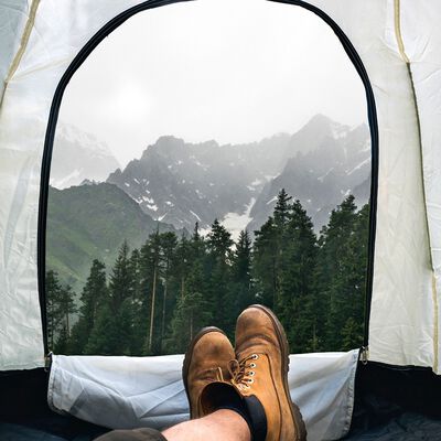 Backwoods Hike Fragrance Oil