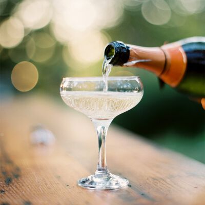 Champagne Fragrance Oil