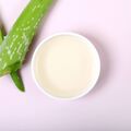 Aloe Vera Concentrate - 1 oz