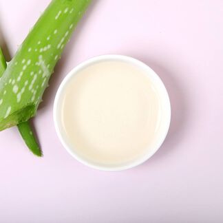 Aloe Vera Concentrate