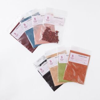 Natural Colorant Sampler