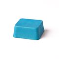 Mermaid Blue Color Block - 1 Block