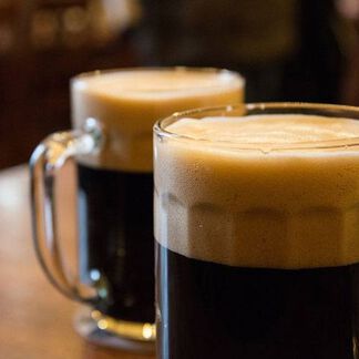 Oatmeal Stout Fragrance Oil