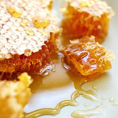 Raw Honeycomb Fragrance Oil