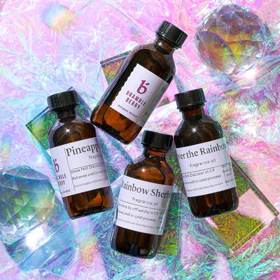 Prism Fragrance Collection