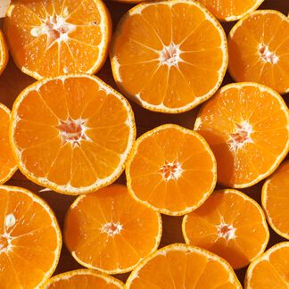 Orange 10X Essential Oil