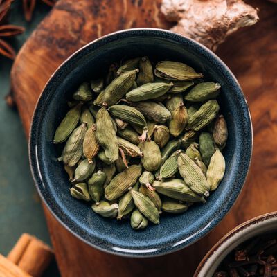 Cardamom and Cedar Fragrance Oil