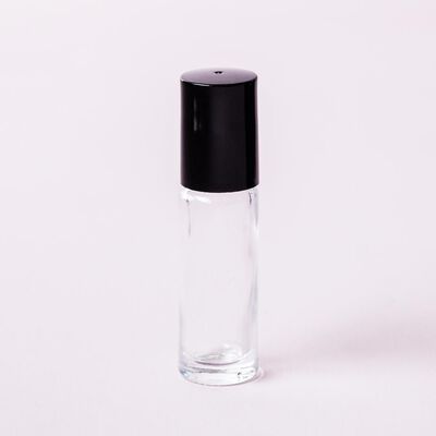 DISCONTINUED - Glass Roller Bottle 4 ml