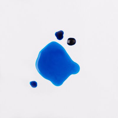 DISCONTINUED - Sapphire Liquid Crystal Dye