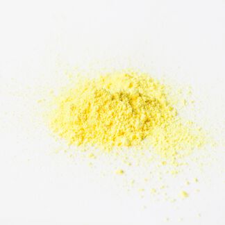 Fizzy Lemonade Colorant