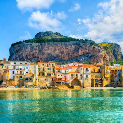 Sicilian Sea Breeze Fragrance Oil