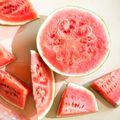 Watermelon Sugar Fragrance Oil - Trial Size