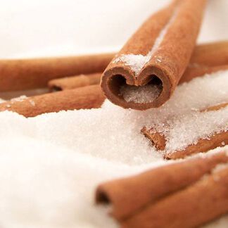 Cinnamon Sugar Fragrance Oil