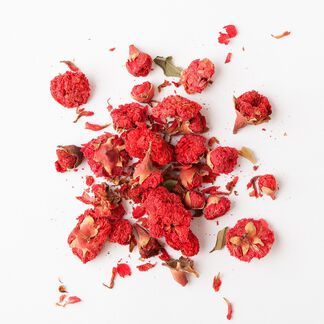 Pomegranate Flowers