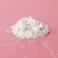 Super Pearly White Mica - .2 oz