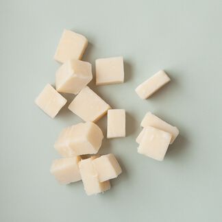 Rebatch Soap Base - Luxury