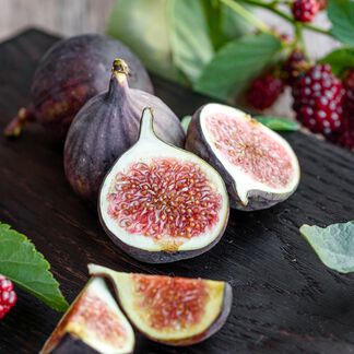 Cranberry Fig Fragrance Oil