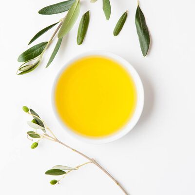 Olive Oil - Pure