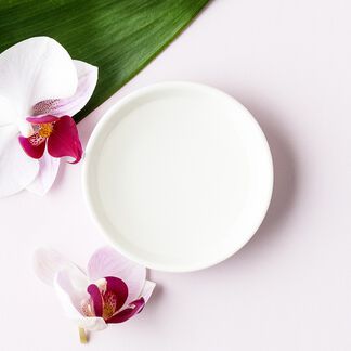 Orchid Extract