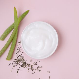 Facial Lotion Base