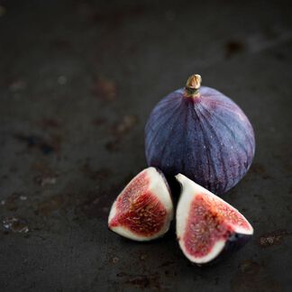 Autumn Fig Harvest Fragrance Oil