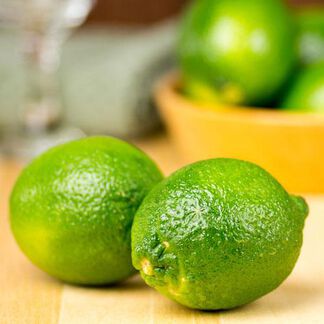 Lime Fragrance Oil