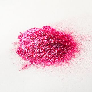 Perfect Pink UltraSparkle Mica