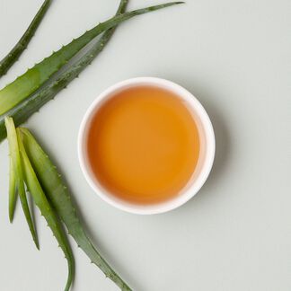 Water Soluble Aloe Extract