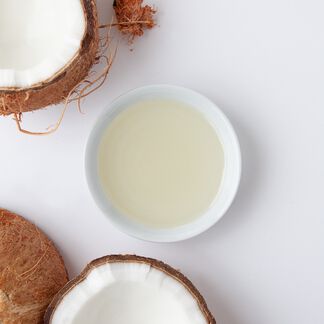 Virgin Coconut Oil