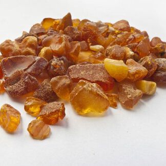 Amber Fragrance Oil