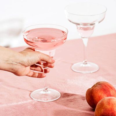 Peach Prosecco Fragrance Oil