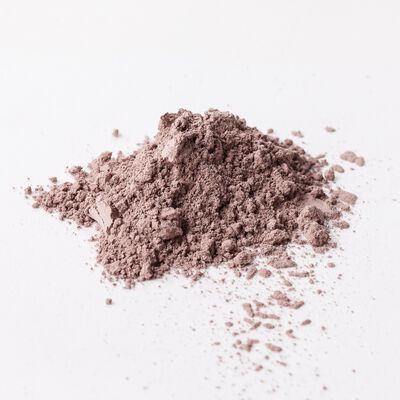DISCONTINUED - Purple Brazilian Clay