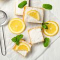 Lemon Bar Fragrance Oil - Trial Size
