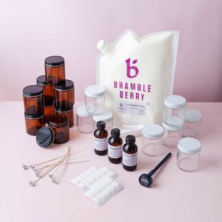 Candle Beginner Creator Box