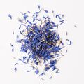 Blue Cornflower Petals - 0.2 oz