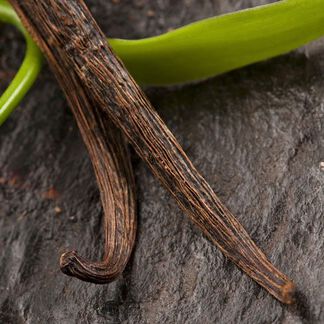 Vanilla, Tahitian Fragrance Oil