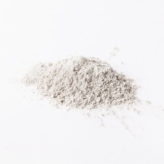 Bentonite Clay