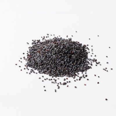 Poppy Seeds