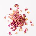 Pink Rose Petals - .2 oz