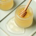 Honey Hyaluronic Jelly Face Mask Project